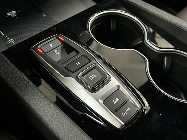 Photo of 2025 Crystal Black Pearl Honda Ridgeline