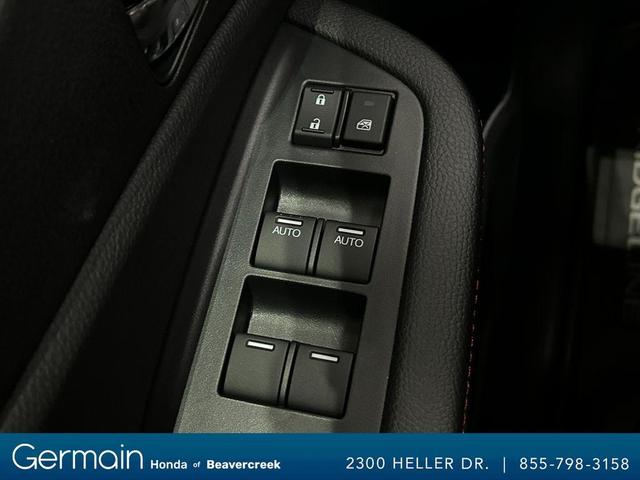 Photo of 2025 Crystal Black Pearl Honda Ridgeline