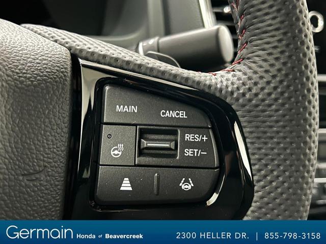 Photo of 2025 Crystal Black Pearl Honda Ridgeline