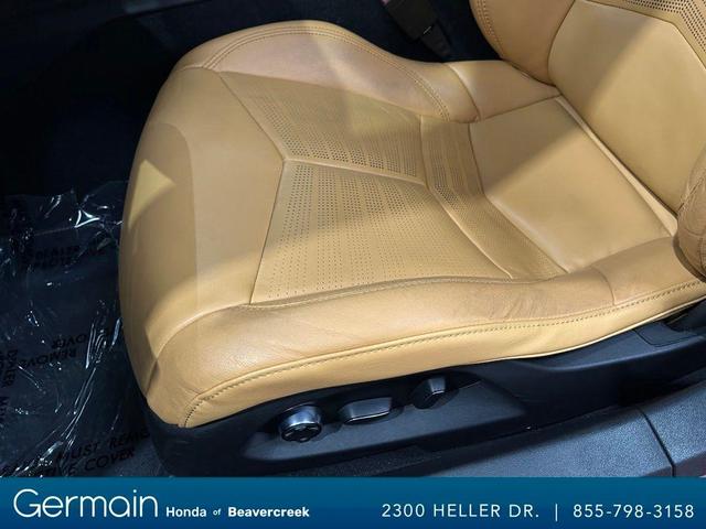 Photo of 2021 Torch Red Chevrolet Corvette