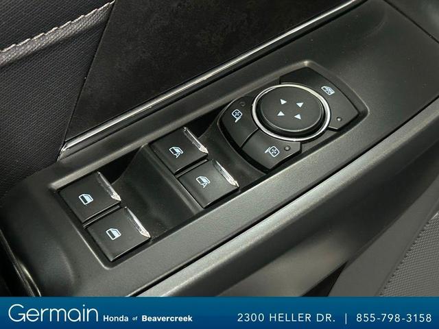 Photo of 2024 White Ford F-150