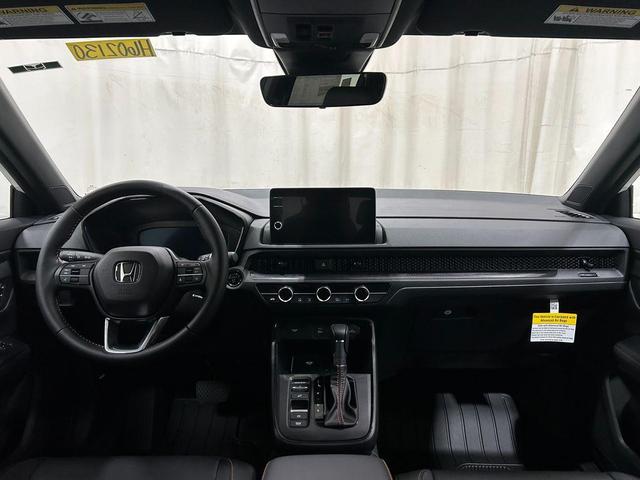 Photo of 2026 Urban Gray Pearl Honda CR-V Hybrid