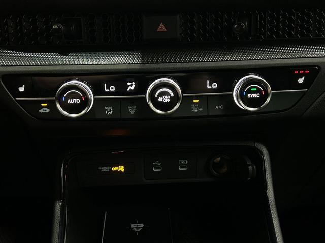 Photo of 2026 Radiant Red Metallic Honda CR-V Hybrid