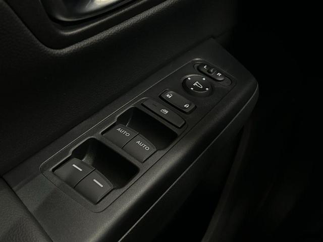 Photo of 2026 Radiant Red Metallic Honda CR-V Hybrid