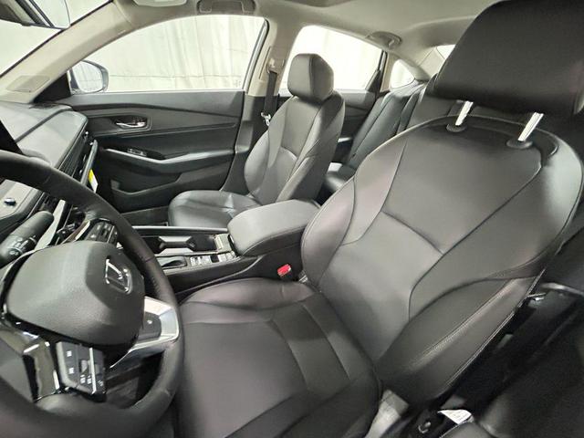 Photo of 2025 Urban Gray Pearl Honda Accord Hybrid