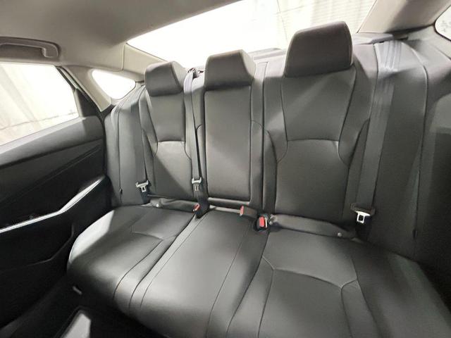 Photo of 2025 Urban Gray Pearl Honda Accord Hybrid