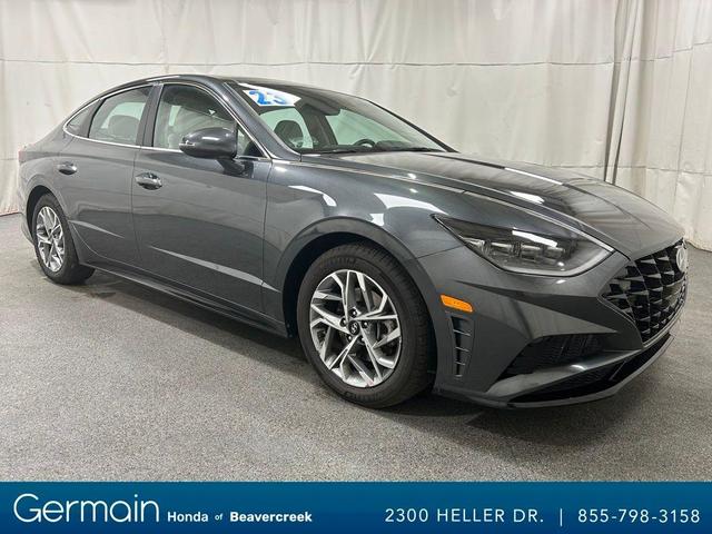 2023 Hyundai Sonata