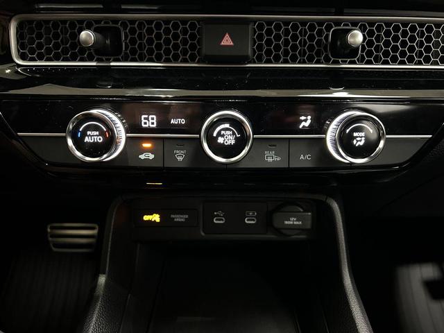 Photo of 2026 Rallye Red Honda Civic