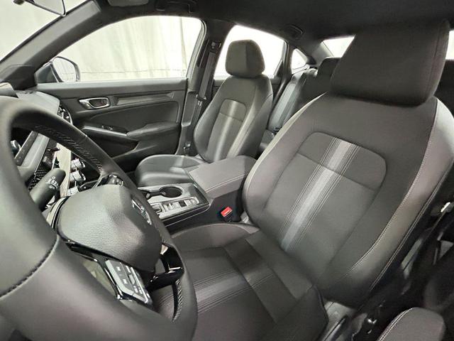 Photo of 2026 Rallye Red Honda Civic