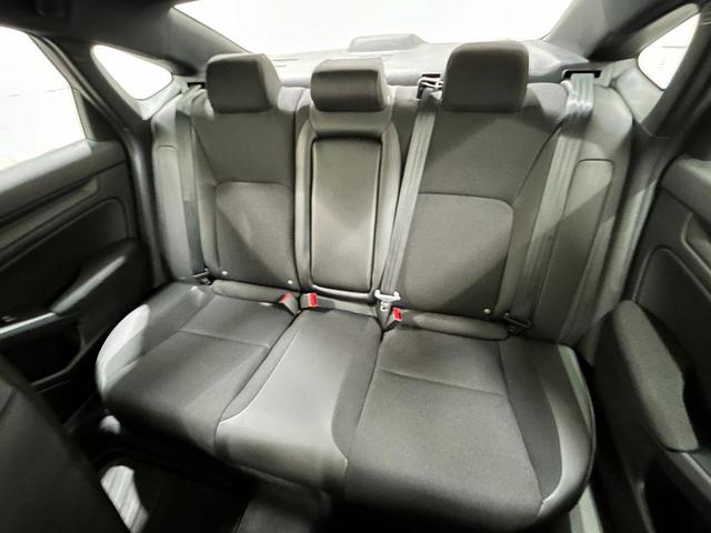 Photo of 2026 Rallye Red Honda Civic