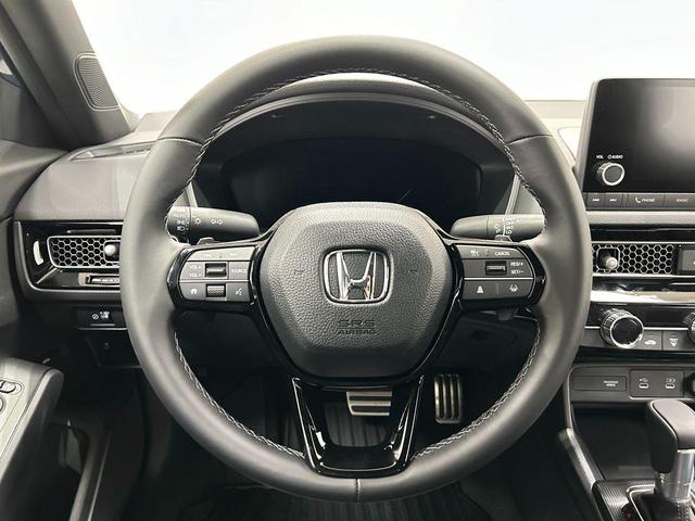 Photo of 2026 Rallye Red Honda Civic