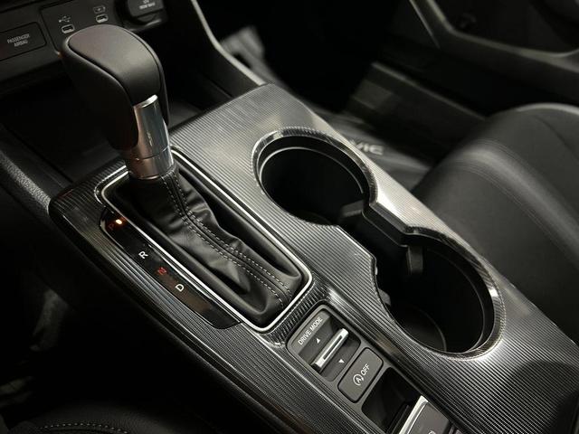 Photo of 2026 Rallye Red Honda Civic