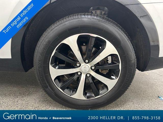 Photo of 2022 Sparkling Silver Kia Sorento