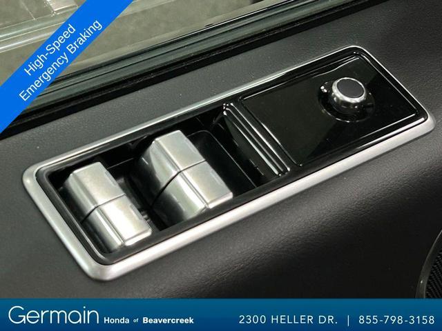Photo of 2022 Carpathian Grey Land Rover Range Rover