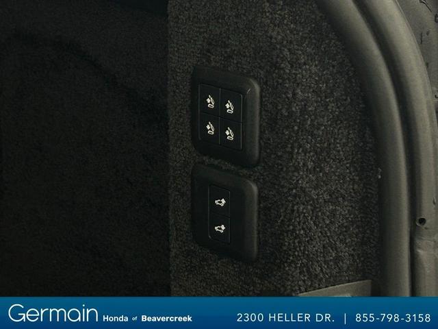 Photo of 2022 Carpathian Grey Land Rover Range Rover