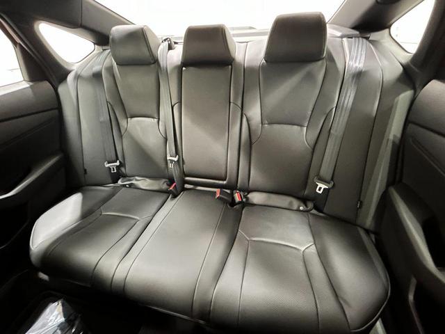 Photo of 2025 Platinum White Pearl Honda Accord Hybrid
