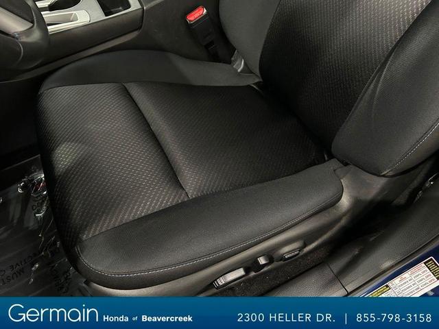 Photo of 2016 Gray Nissan Altima
