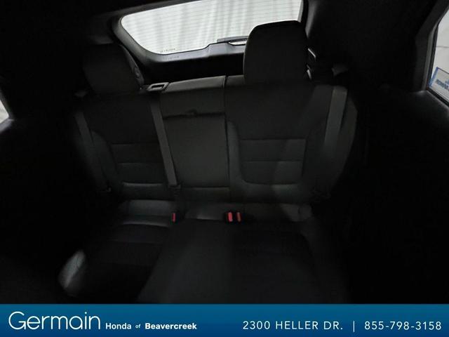 Photo of 2023 Summit White Chevrolet Trailblazer