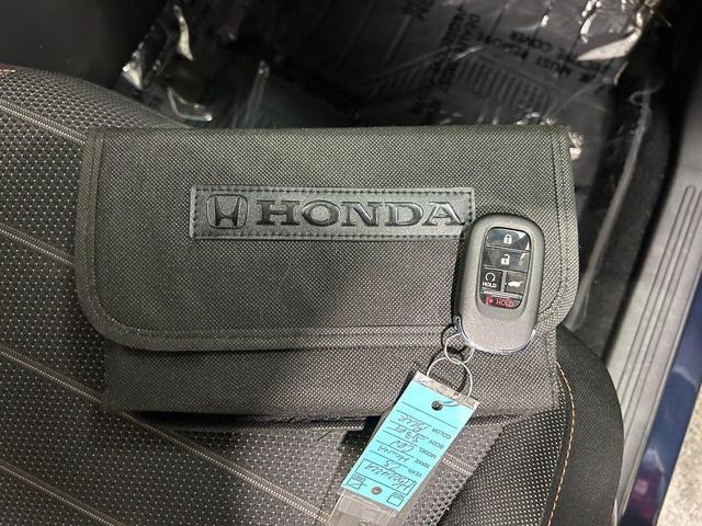 Photo of 2023 Canyon Honda CR-V Hybrid