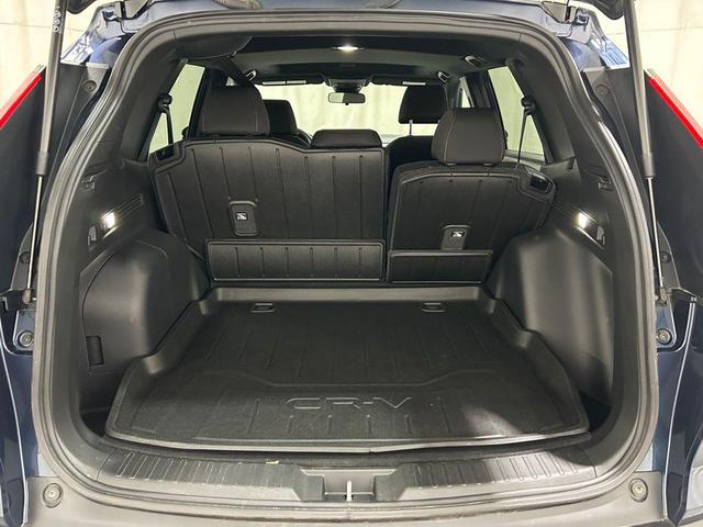 Photo of 2023 Canyon Honda CR-V Hybrid