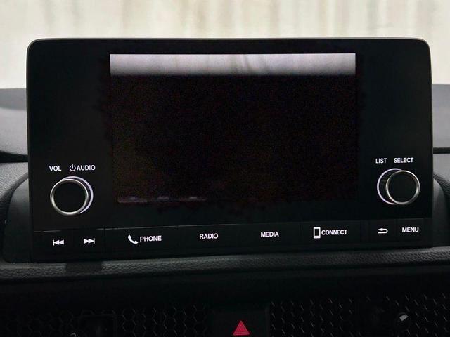 Photo of 2023 Canyon Honda CR-V Hybrid