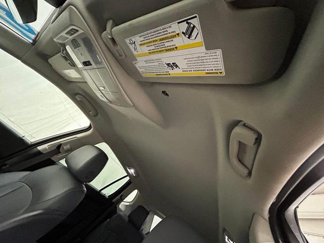 Photo of 2019 Ebony Twilight Metallic Buick Envision
