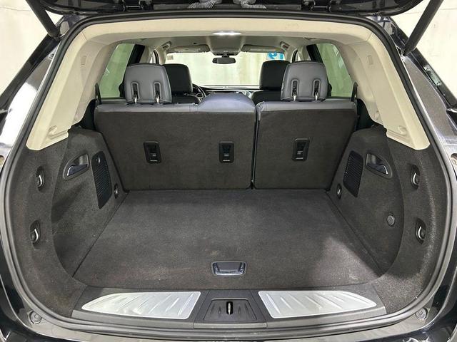 Photo of 2019 Ebony Twilight Metallic Buick Envision