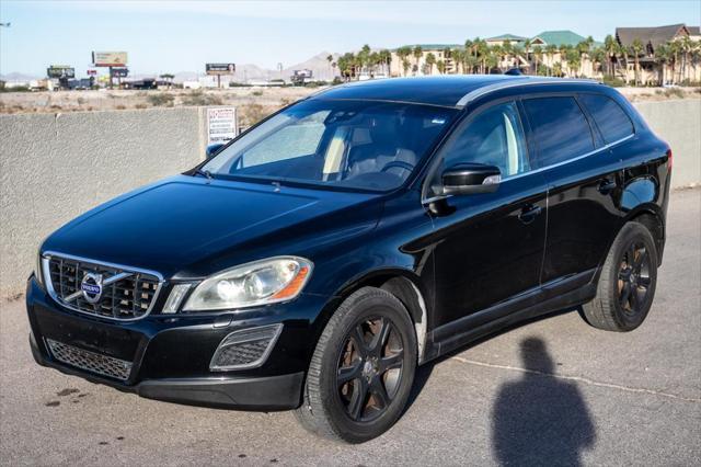 2012 Volvo XC60