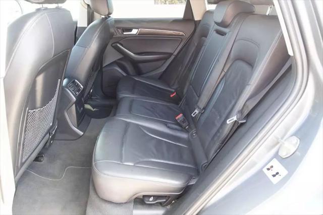 Photo of 2015  Audi Q5