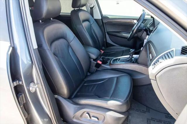 Photo of 2015  Audi Q5