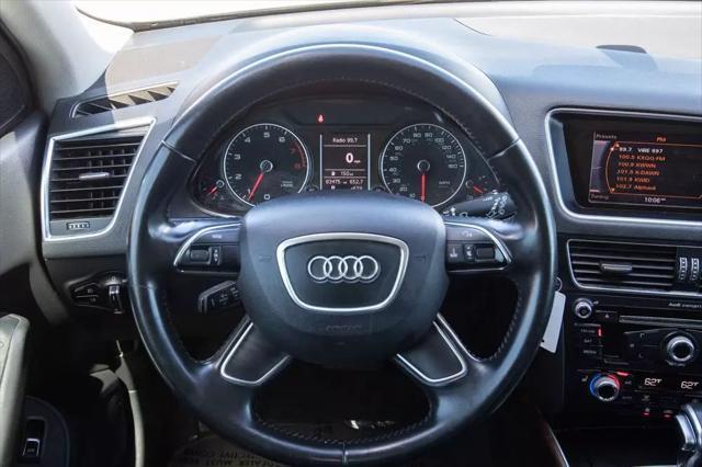 Photo of 2015  Audi Q5