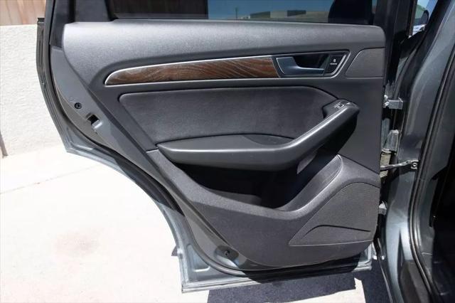Photo of 2015  Audi Q5