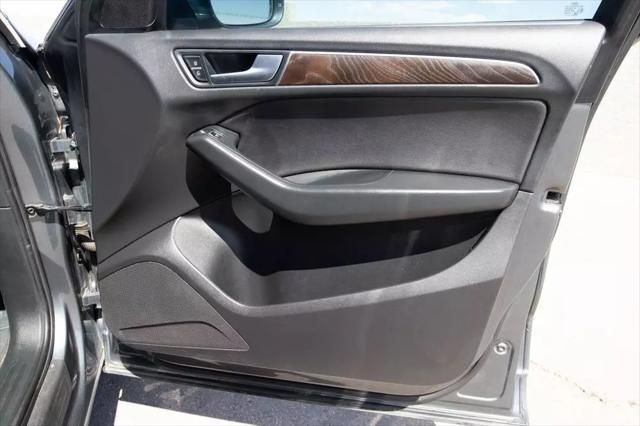 Photo of 2015  Audi Q5