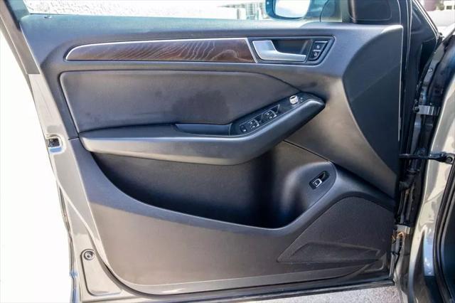 Photo of 2015  Audi Q5