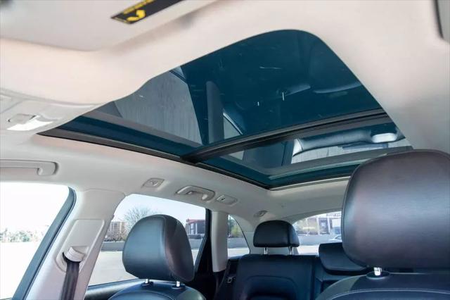 Photo of 2015  Audi Q5