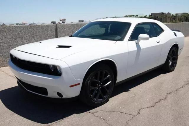 2019 Dodge Challenger