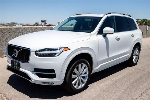 2018 Volvo XC90