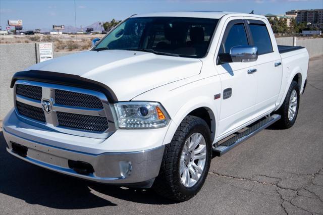 2013 RAM 1500