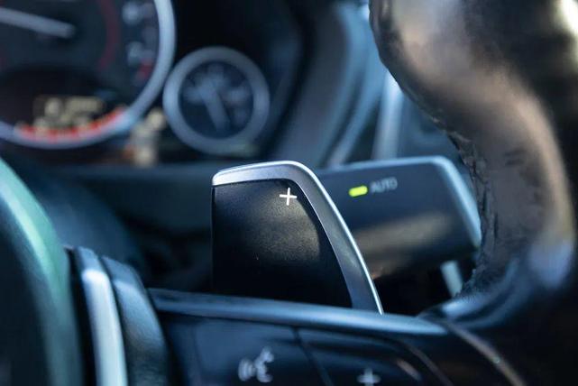 Photo of 2018  BMW 430