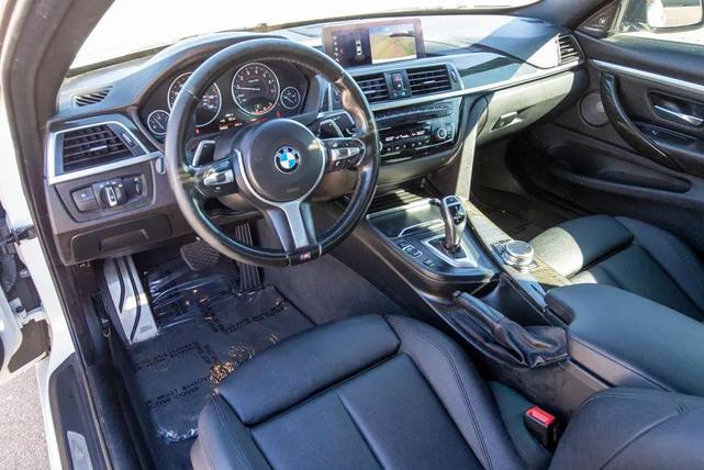 Photo of 2018  BMW 430