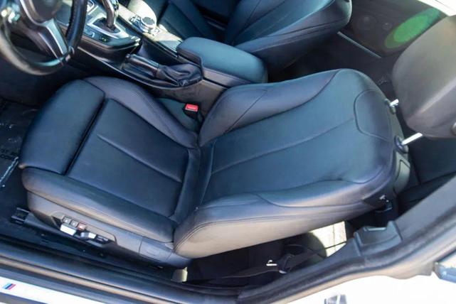 Photo of 2018  BMW 430