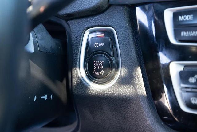 Photo of 2018  BMW 430