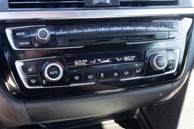 Photo of 2018  BMW 430