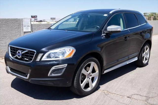 2011 Volvo XC60