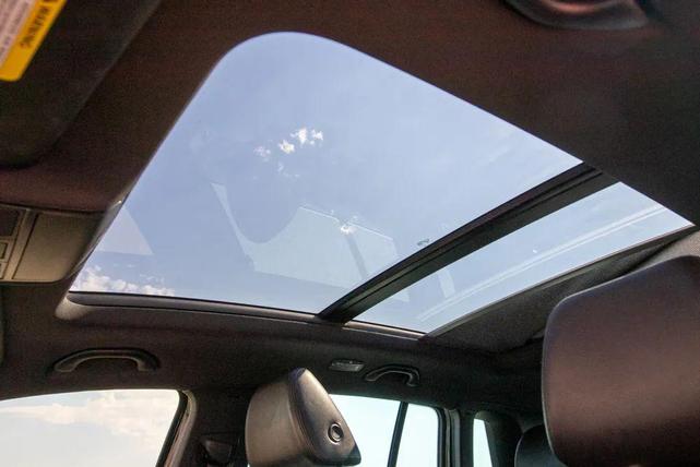 Photo of 2015  Volkswagen Tiguan