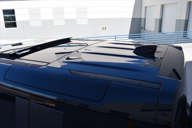Photo of 2024 Carpathian Grey Premium Metallic Land Rover Defender