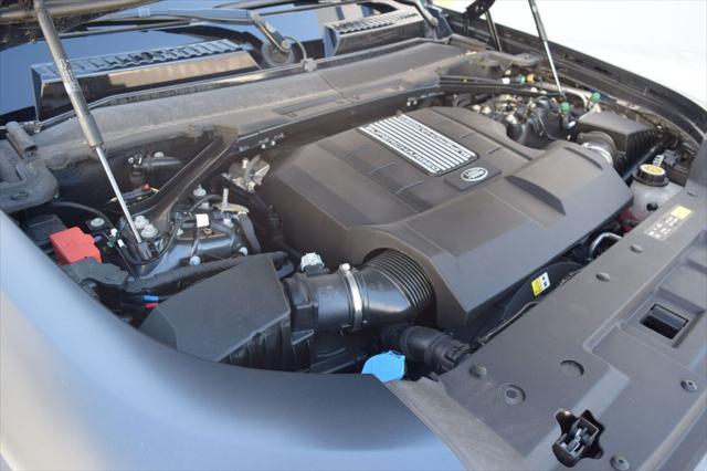 Photo of 2024 Carpathian Grey Premium Metallic Land Rover Defender