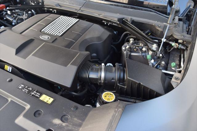 Photo of 2024 Carpathian Grey Premium Metallic Land Rover Defender