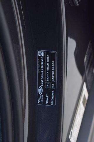 Photo of 2024 Carpathian Grey Premium Metallic Land Rover Defender
