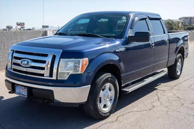 2009 Ford F-150